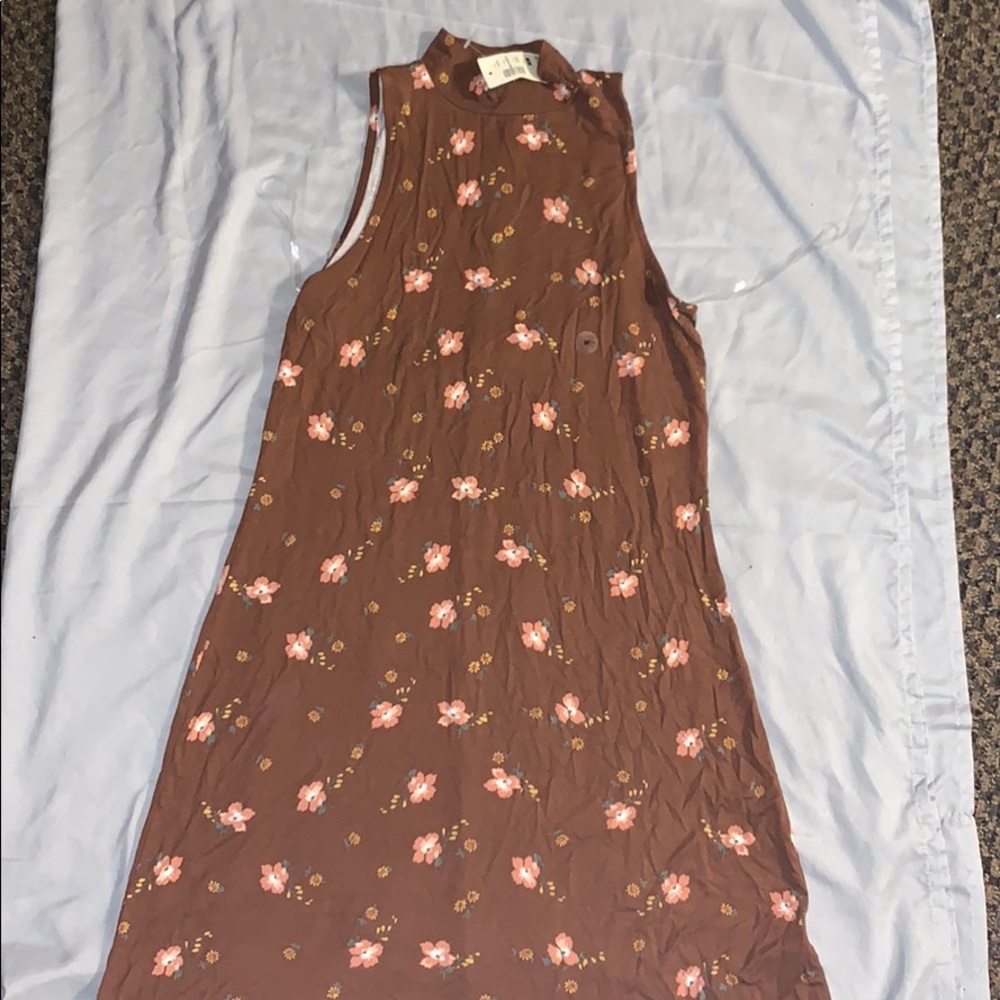 Aeropostal medium dress